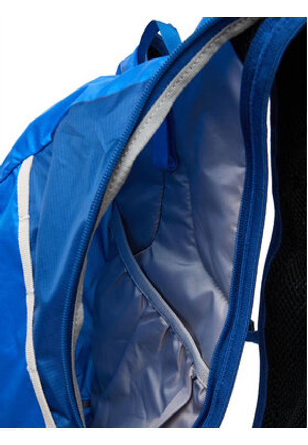 salomon - Salomon Plecak Cross 4 LC2463200 Niebieski. Kolor: niebieski. Materiał: materiał