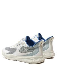 Helly Hansen Sneakersy Revo Sail 11840_011 Biały. Kolor: biały. Materiał: mesh #6