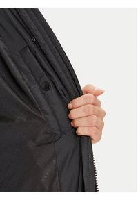 Pepe Jeans Płaszcz zimowy Bibi PL402437 Czarny Loose Fit. Kolor: czarny. Materiał: syntetyk. Sezon: zima #6