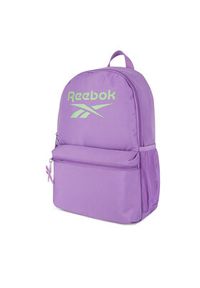 Reebok Plecak RBK-021-CCC-06 Fioletowy. Kolor: fioletowy #4