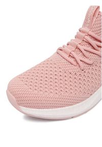 Go Soft Sneakersy CEO-WGVA-GO07 Różowy. Kolor: różowy. Materiał: materiał #2