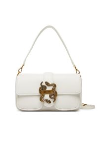 Torebka Just Cavalli. Kolor: biały #1