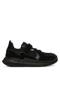 ecco - Sneakersy ECCO. Kolor: czarny