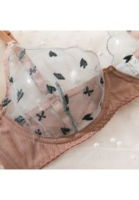 Intica - Komplet bielizny z delikatnych materiałów na każdą okazję Sirikit. Kolor: wielokolorowy. Materiał: materiał #3