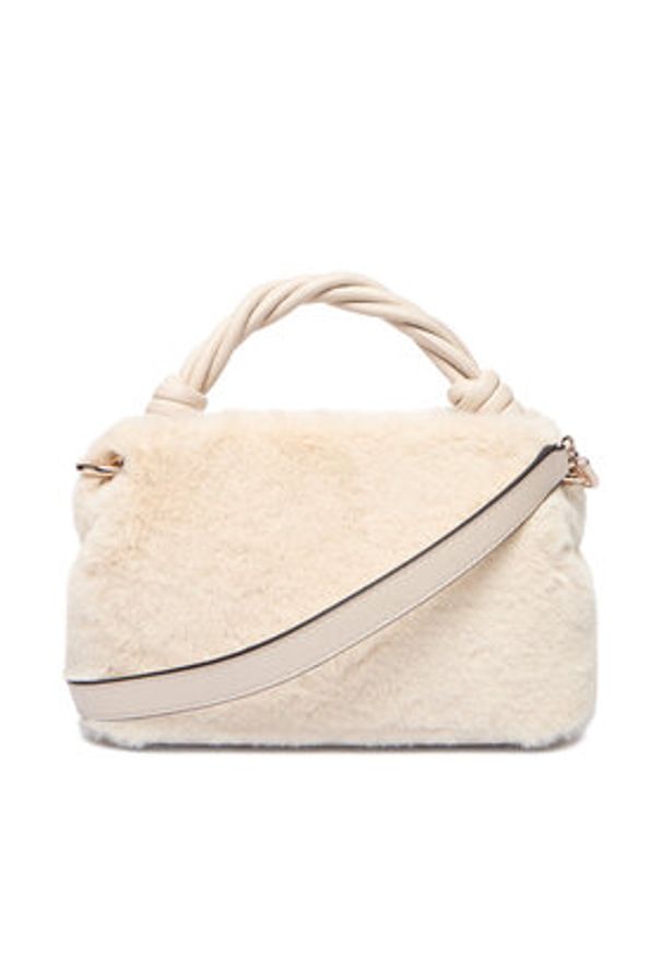 Guess Torebka Shaida HWWG81 43110 Écru