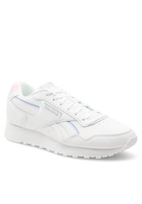 Reebok Sneakersy Glide Vegan 100025868 Biały. Kolor: biały #6