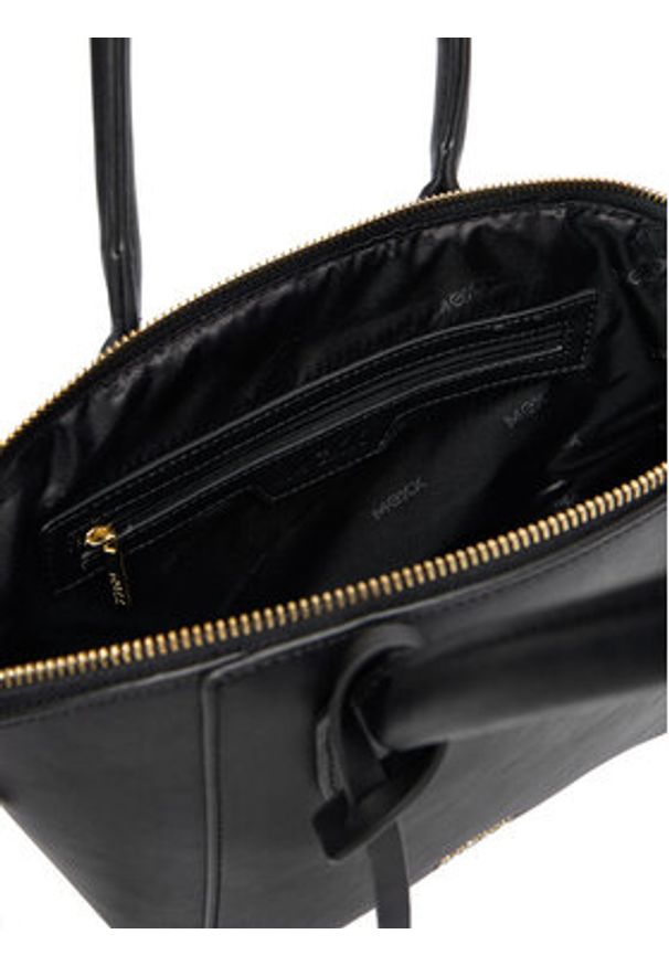 MEXX Torebka C-MEXX-L-016-08 Czarny. Kolor: czarny