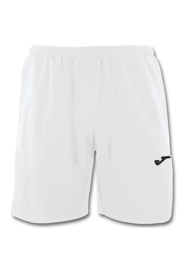 Spodenki do piłki nożnej męskie Joma Costa II. Kolor: czarny. Materiał: poliester. Sport: piłka nożna