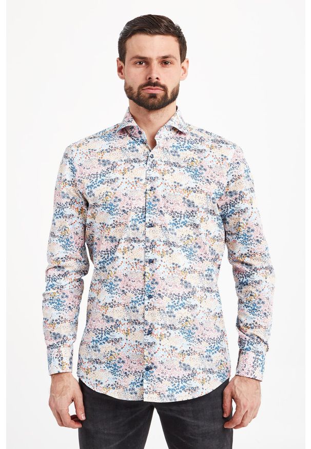 Koszula Joop! Collection na co dzień, elegancka