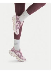 Reebok Buty do biegania EO-FUEL FLEX RUN 100244522 Różowy. Kolor: różowy. Materiał: materiał. Sport: bieganie #9