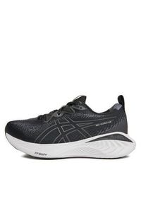 Asics Buty do biegania Gel-Cumulus 25 1012B441 Czarny. Kolor: czarny #5