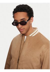 OFF-WHITE - Off-White Okulary przeciwsłoneczne OERI13G Czarny. Kolor: czarny #8