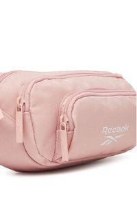 Reebok Torebka RBK-B-005-07 Różowy. Kolor: różowy. Materiał: materiał #5