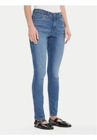 Wrangler Jeansy Sienna 112362641 Niebieski Slim Fit. Kolor: niebieski #1