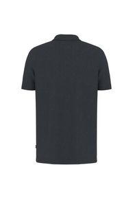 JOOP! Polo Jorge 30101934 Granatowy Slim Fit. Typ kołnierza: polo. Kolor: niebieski. Materiał: bawełna #4