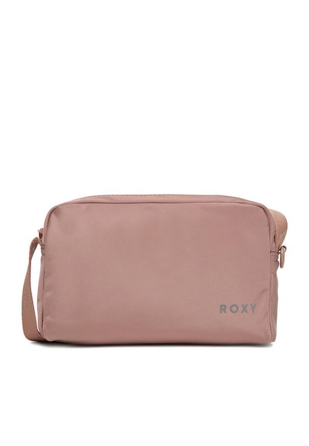 Roxy Torebka C-ROXY-M-001-08 Różowy. Kolor: różowy