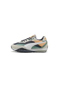 Buty Sportowe Męskie Puma BLKTOP RIDER DUSTY 40125502 r 42,5. Kolor: wielokolorowy