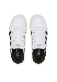 Adidas - adidas Sneakersy Court Funk IF7910 Biały. Kolor: biały. Materiał: syntetyk #8