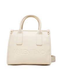VALENTINO - Valentino Torebka Foxy Re VBS9EO05 Écru. Materiał: skórzane #4