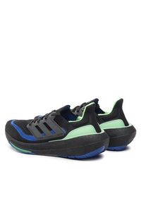 Adidas - adidas Buty do biegania Ultraboost Light IF2414 Czarny. Kolor: czarny. Materiał: materiał #5