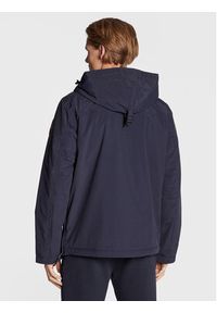 Napapijri Kurtka anorak Rainforest Winter 3 NP0A4GMC Granatowy Regular Fit. Kolor: niebieski. Materiał: syntetyk #2