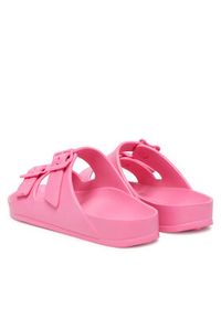 ONLY Shoes Klapki Onlcristy 15316868 Różowy. Kolor: różowy #5