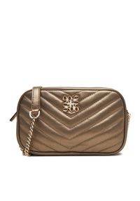 Nine West Torebka CEO-MARY-LA513-89 Złoty. Kolor: złoty
