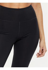 GIRLFRIEND COLLECTIVE - Girlfriend Collective Legginsy Compressive 4038 Czarny Flare Fit. Kolor: czarny. Materiał: syntetyk