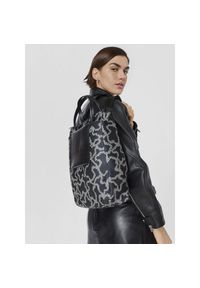 Tous - Plecak TOUS. Kolor: czarny #1