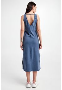 EA7 Emporio Armani - Sukienka EA7 EMPORIO ARMANI #3