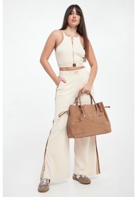 Elisabetta Franchi - Top damski ELISABETTA FRANCHI #4