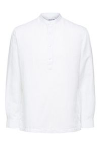 Selected Homme Koszula 16088805 Biały Regular Fit. Kolor: biały #7