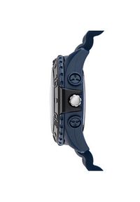Nautica Zegarek NAPCNS214 Granatowy. Kolor: niebieski #3