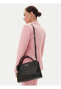 Guess Torebka HWZG96 43060 Czarny. Kolor: czarny. Materiał: skórzane #4