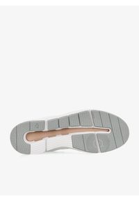 Buty lifestyle damskie On Running The Roger Adventage. Kolor: biały. Styl: sportowy