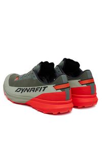 Dynafit Buty do biegania Ultra 08-0000064107 Zielony. Kolor: zielony. Materiał: materiał #5