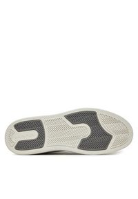 Napapijri Sneakersy Bark NP0A4IQR Szary. Kolor: szary. Materiał: materiał
