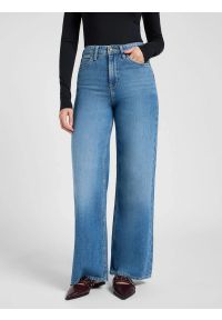Lee - DAMSKIE SPODNIE LEE STELLA THREADED 112371455 #1