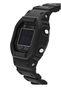 G-Shock Zegarek GW-5000HS-1ER Czarny. Kolor: czarny. Materiał: syntetyk #3