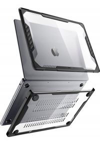 SUPCASE - Etui Supcase Etui Supcase Unicorn Beetle Apple MacBook Air 15 2023 Black #1