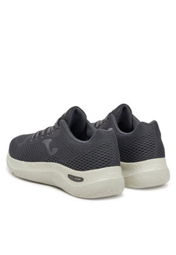 Joma Sneakersy Corinto 2512 CCORIS2512 Szary. Kolor: szary. Materiał: materiał