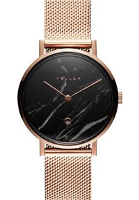 Zegarek MELLER Zegarek damski Meller W1RMN-2ROSE różowe złoto. Kolor: złoty, wielokolorowy, różowy #1