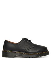 Półbuty Dr. Martens. Kolor: czarny #1