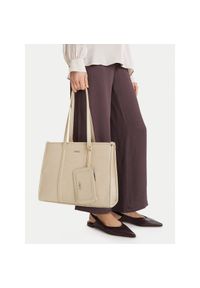 Torebka MEXX. Kolor: beżowy #1