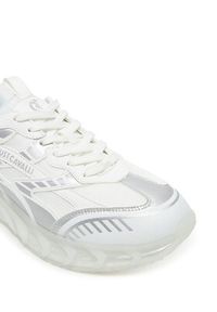 Just Cavalli Sneakersy 78QA3SQ2 ZSC45 Kolorowy. Materiał: materiał. Wzór: kolorowy #6