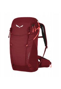 Salewa - Plecak alp trainer 20 women-syrah SALEWA