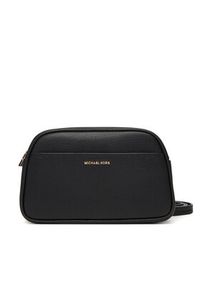 MICHAEL Michael Kors Torebka 32F5GJ6C5L Czarny. Kolor: czarny. Materiał: skórzane #5