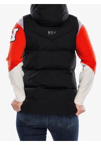 Kamizelka damska Helly Hansen Adore Puffy Vest. Kolor: czarny