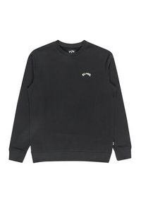 Billabong Bluza EBYFT00146 Czarny Regular Fit. Kolor: czarny. Materiał: bawełna #4