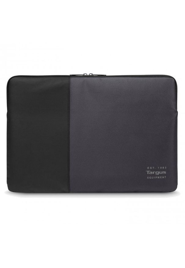 Czarne etui na laptopa TARGUS